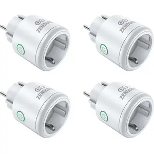 Zendure Smart Plug Pro, 4 pcs pas cher