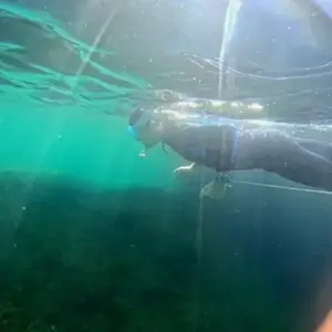 Randonnée Palmée à Martigues pas cher