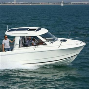 Permis Bateau Côtier à Niort pas cher