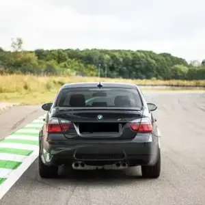 Baptême en BMW M3 - Circuit du Val de Vienne