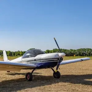 Initiation au Pilotage d'Avion ULM à Meaux