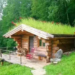 Nuit Insolite en Cabane près d'Annecy