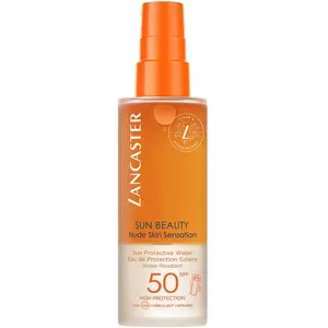 Lancaster - Lancaster Sun Beauty - Eau Solaire Effet Peau Nue Eau Sola... pas cher