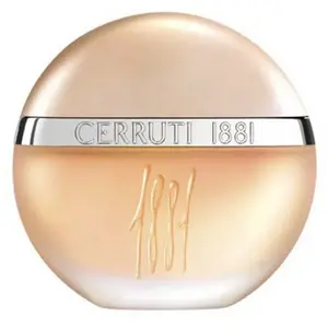 Cerruti 1881 - 1881 Femme Eau De Toilette Vaporisateur 50 Ml pas cher