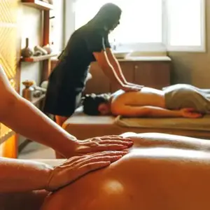 Spa et Dîner à l'Hôtel Corsica & Spa Serena 5* à Calvi