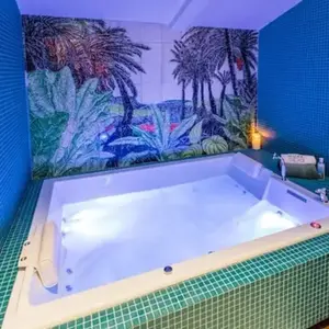 Week end Gastronomique et Spa à la Villa Duflot à Perpignan