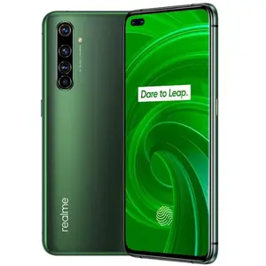 Realme X50 Pro 5G 256 Go - Vert - Débloqué pas cher