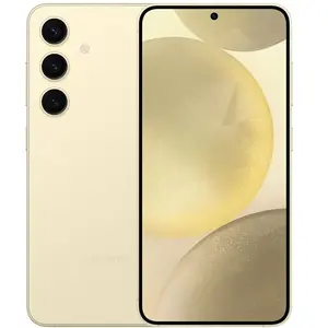 Samsung Galaxy S24 512 Go - Jaune - Débloqué pas cher