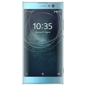 Sony Xperia XA2 32 Go - Bleu - Débloqué pas cher