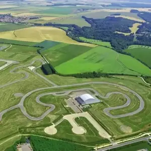Coffret Pilotage en Mazda MX-5 Cup - Circuit de Chambley