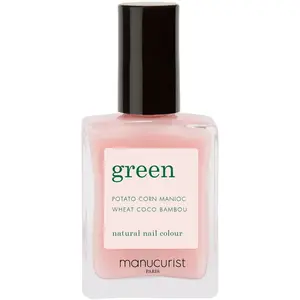 Manucurist - Vernis Green Vernis À Ongles Hortencia pas cher