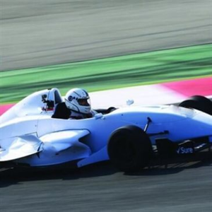 Pilotage Formule Renault - Magny-Cours Club