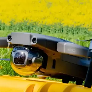 Initiation au Pilotage de Drone près de Quimper