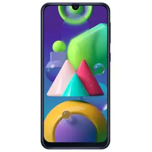 Samsung Galaxy M21 64 Go - Noir - Débloqué pas cher