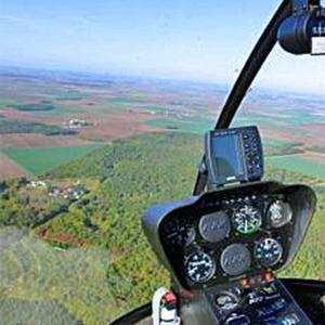 Pilotage d'Hélicoptère à Blois pas cher