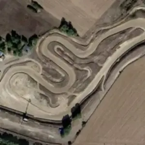 Stage Pilotage Rallye Multivolant Circuit d'Orléans-Sougy