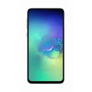 Samsung Galaxy S10e 128 Go - Vert - Débloqué pas cher