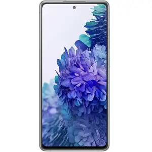Samsung Galaxy S20 FE 128 Go - Blanc - Débloqué pas cher