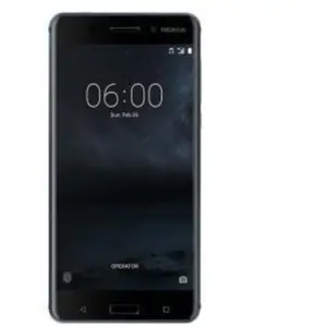 Nokia 6 32 Go - Bleu - Débloqué pas cher