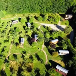 Nuit en Roulotte au coeur du Bourbonnais pas cher