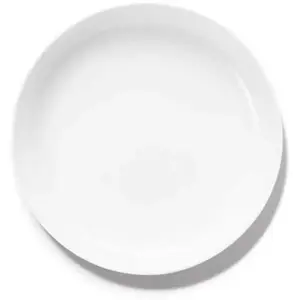 SERAX DEEP PLATE BASE L pas cher