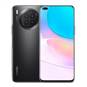 Huawei Nova 8I 128 Go - Noir - Débloqué pas cher