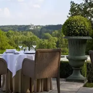 Week-end Bien-Être au Domaine de la Tortinière près de Tours pas cher