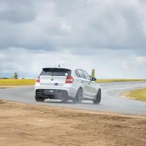 Journée de Pilotage Drift - Circuit du Bourbonnais