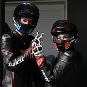 Stage Coaching avec votre Moto - Circuit de Folembray