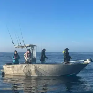 Pêche Sportive à Audierne pas cher