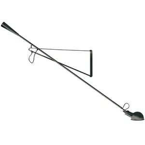 Appliques murales : Flos 265 BLACK