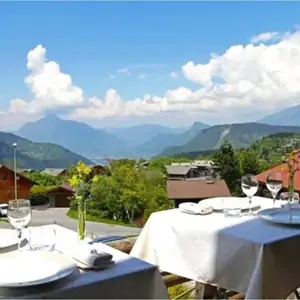 Week end Spa 4* aux Carroz-d'Arâches