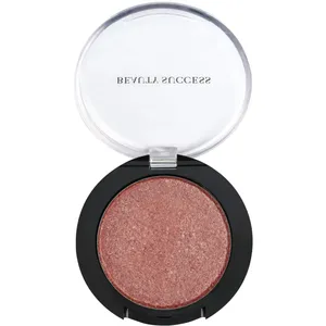 Beauty Success - Fard À Paupières Eyeshadow Metallic Bronze N°15 pas cher