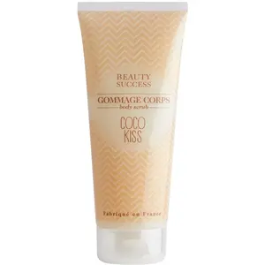Beauty Success - Coco Kiss Gommage 200mlVendu parbeauty-success