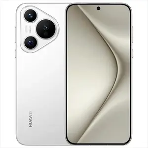 Huawei Pura 80 Pro 512 Go - Blanc - Débloqué pas cher