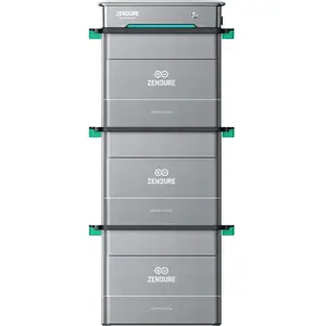 Zendure SolarFlow Hyper 2000 batterie solaire plug and play, 1*Hyper 2... pas cher