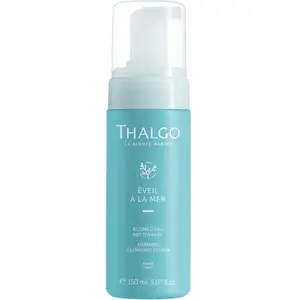 Thalgo - Éveil À La Mer Écume D'eau Nettoyante 150ml pas cher