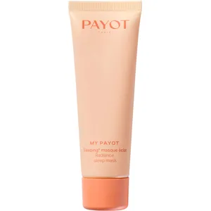 Payot - My Payot Sleeping Masque Éclat 50ml pas cher
