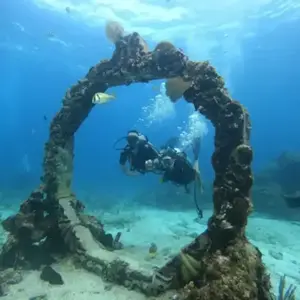 Initiation à la Plongée à Martigues pas cher