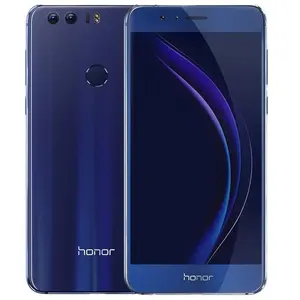 Huawei Honor 8 32 Go - Bleu - Débloqué pas cher