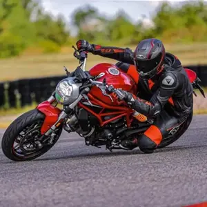 Sessions de Roulage Moto - Circuit de Mirecourt