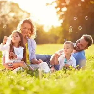 Séance Photo en Famille à Strasbourg pas cher