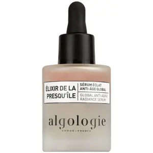 Algologie - Elixir De La Presqu'île Sérum Éclat Anti-âge Global 30ml pas cher