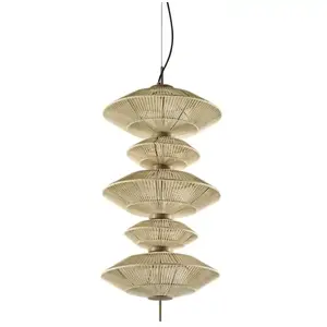 Comparateur de prix : Suspensions et lustres : Bover YUYUN