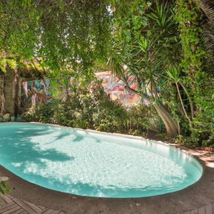 Week-end dans un Hôtel de Charme à Nice pas cher