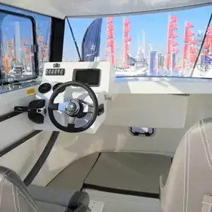 Permis Bateau à Carqueiranne