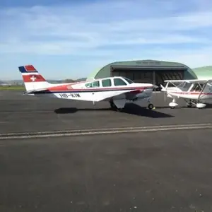 Baptême en Avion ULM à Compiègne