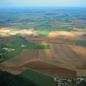 Baptême de l'air en Avion à Lunéville pas cher