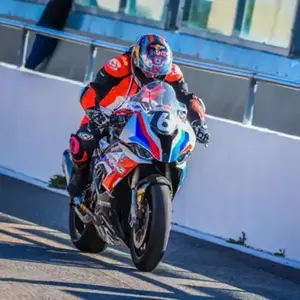 Journée de Roulage avec votre Moto - Circuit du Luc