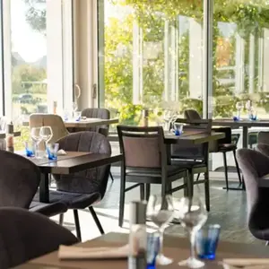 Week-end Gourmand à l'Hôtel des Châteaux à Azay-le-Rideau pas cher